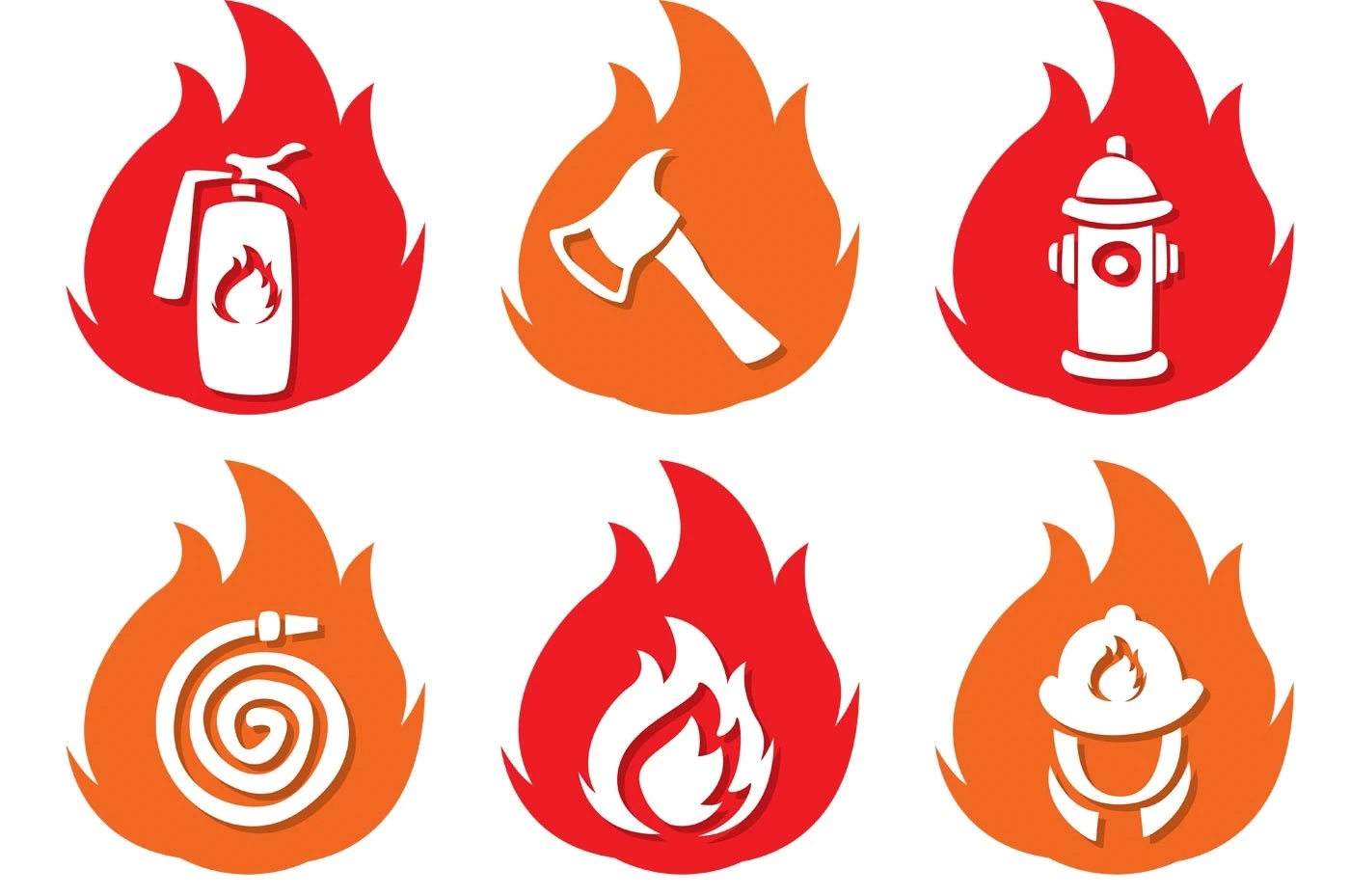 CONCORSO VIGILI DEL FUOCO